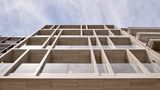 Anthology of Athens Exterior