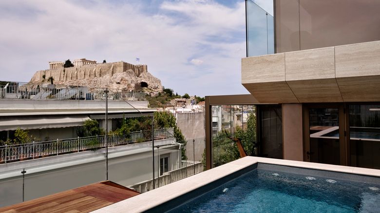 <b>Anthology of Athens Pool</b>. Images powered by <a href="https://www.leonardoworldwide.com/" title="Leonardo Worldwide" target="_blank">Leonardo</a>.