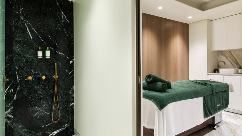 <b>Anthology of Athens Spa</b>. Images powered by <a href="https://www.leonardoworldwide.com/" title="Leonardo Worldwide" target="_blank">Leonardo</a>.
