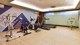 Holiday Inn Express Taipei Train Station Health Club