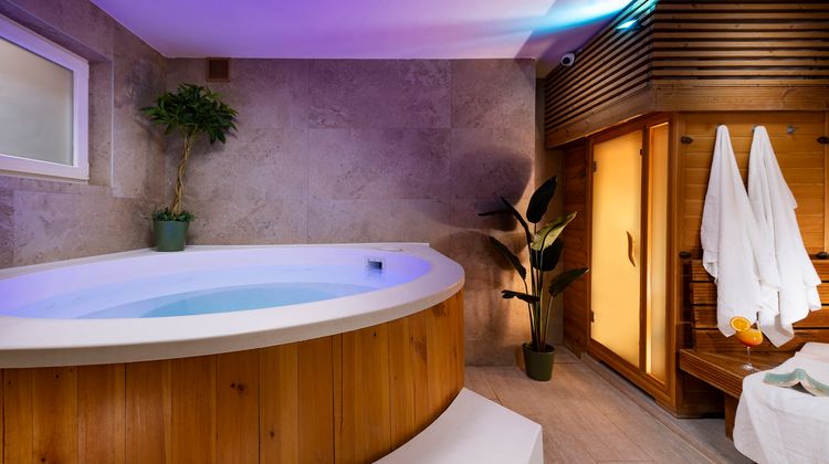 Bo18 Hotel Superior Pool