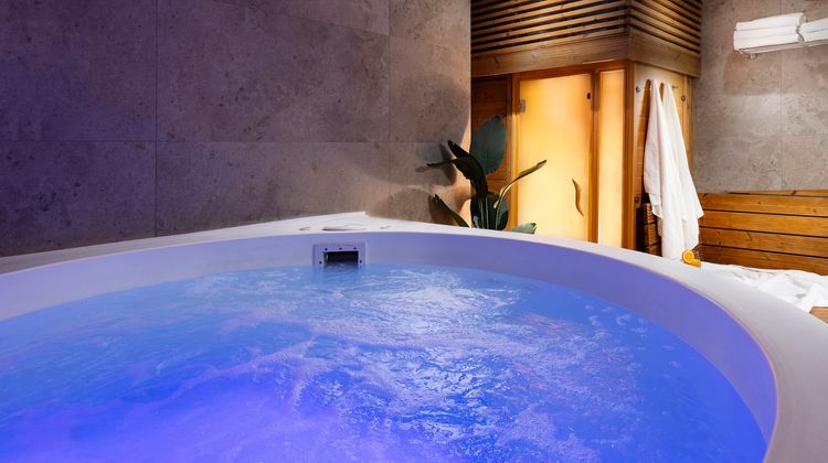 Bo18 Hotel Superior Pool