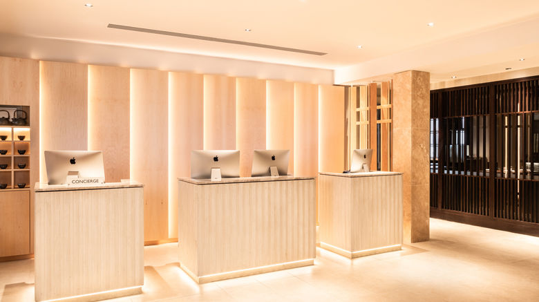 <b>The Prince Akatoki London Lobby</b>. Images powered by <a href="https://www.leonardoworldwide.com/" title="Leonardo Worldwide" target="_blank">Leonardo</a>.