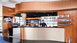 Bo33 Hotel Family & Suites Lobby