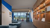 Holiday Inn Exp Qingdao City Balcony Health Club