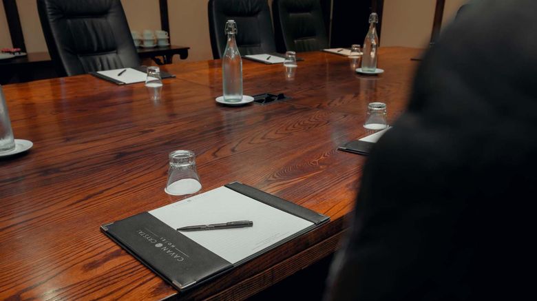 <b>Cavan Crystal Hotel Meeting</b>. Images powered by <a href="https://www.leonardoworldwide.com/" title="Leonardo Worldwide" target="_blank">Leonardo</a>.