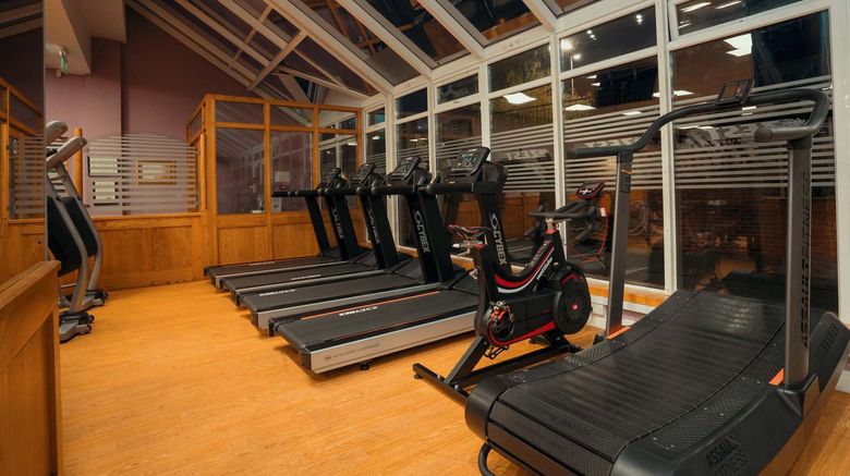 <b>Cavan Crystal Hotel Health Club</b>. Images powered by <a href="https://www.leonardoworldwide.com/" title="Leonardo Worldwide" target="_blank">Leonardo</a>.