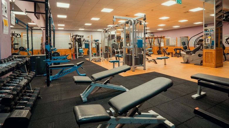 <b>Cavan Crystal Hotel Health Club</b>. Images powered by <a href="https://www.leonardoworldwide.com/" title="Leonardo Worldwide" target="_blank">Leonardo</a>.