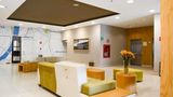 Stain Loft and Suites Lobby