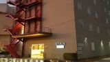 Stain Loft and Suites Exterior
