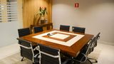 Stain Loft and Suites Meeting