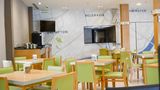 Stain Loft and Suites Restaurant
