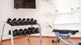 Stain Loft and Suites Health Club