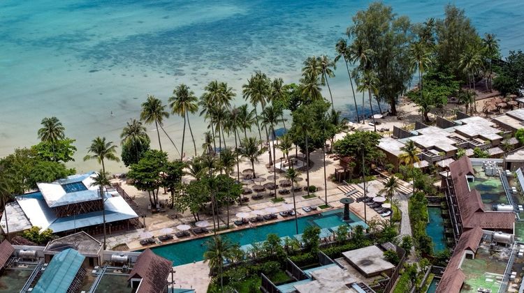 Dinso Resort & Villas Ko Chang Other