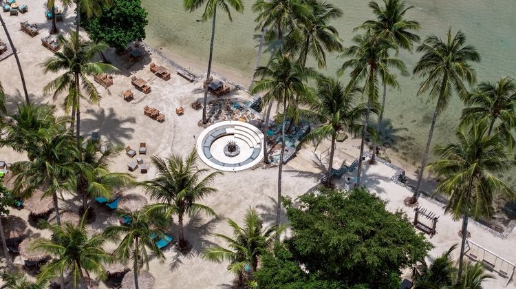 Dinso Resort & Villas Ko Chang Other