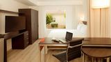 Stain Loft and Suites Room