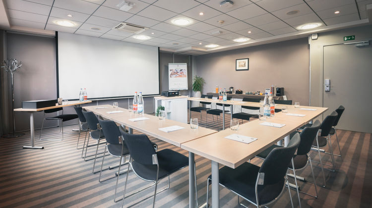 Holiday Inn Mulhouse Meeting