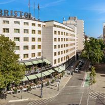 Hotel Bristol Berlin