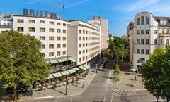 Hotel Bristol Berlin