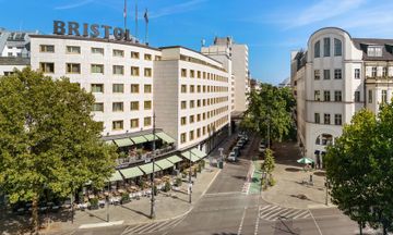 Hotel Bristol Berlin