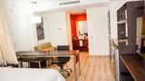 Stain Loft and Suites Room
