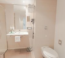 Holiday Inn Mulhouse Room