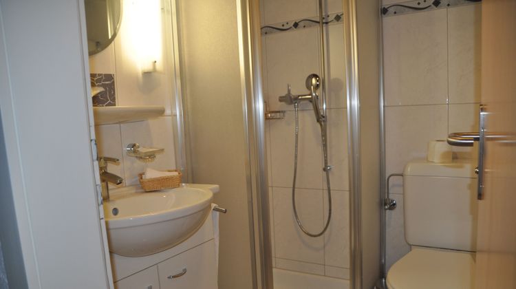 Hotel Engelberg Room