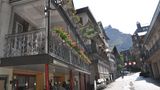Hotel Engelberg Exterior
