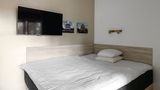 Avanti Hotel Room