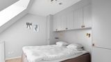 Avanti Hotel Room
