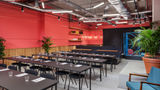 The Student Hotel Amsterdam City Exterior