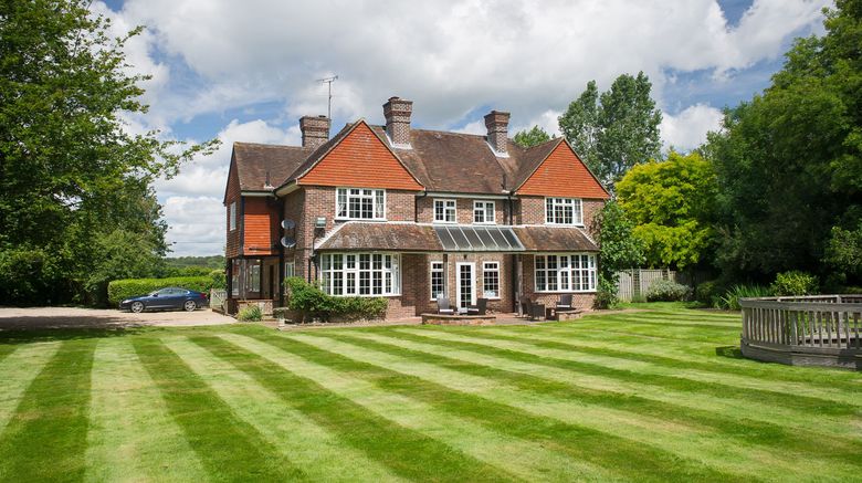 <b>Claverton Country House Exterior</b>. Images powered by <a href="https://www.leonardoworldwide.com/" title="Leonardo Worldwide" target="_blank">Leonardo</a>.