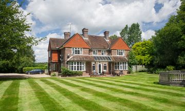 Claverton Country House