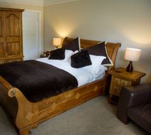Claverton Country House Room