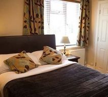 Claverton Country House Room