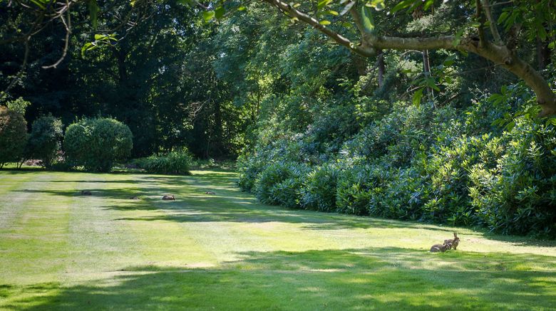 <b>Claverton Country House Recreation</b>. Images powered by <a href="https://www.leonardoworldwide.com/" title="Leonardo Worldwide" target="_blank">Leonardo</a>.