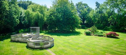 Claverton Country House Exterior