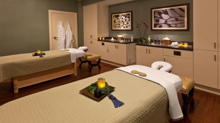 Sheraton Orlando Lake Buena Vista Resort Spa