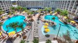 Sheraton Orlando Lake Buena Vista Resort Pool