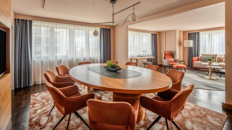 <b>Vienna Marriott Hotel Meeting</b>. Images powered by <a href="https://www.leonardoworldwide.com/" title="Leonardo Worldwide" target="_blank">Leonardo</a>.