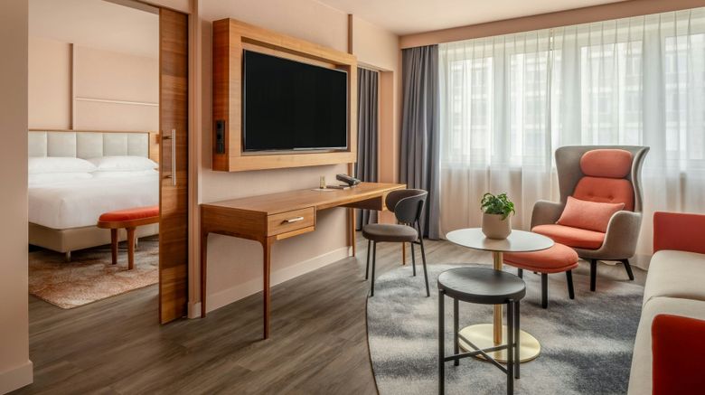 <b>Vienna Marriott Hotel Room</b>. Images powered by <a href="https://www.leonardoworldwide.com/" title="Leonardo Worldwide" target="_blank">Leonardo</a>.