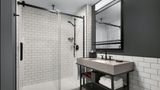 Moxy Montreal Downtown Room
