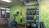 The Westin Los Angeles Airport Health Club