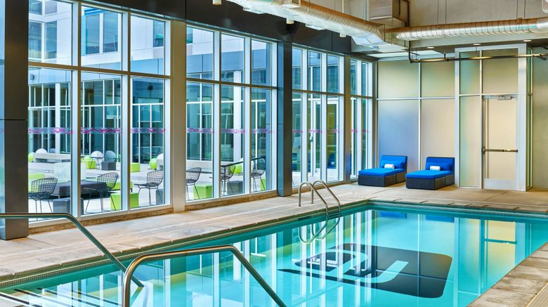<b>Aloft Denver Airport at Gateway Park Pool</b>. Images powered by <a href="https://www.leonardoworldwide.com/" title="Leonardo Worldwide" target="_blank">Leonardo</a>.