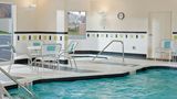 Fairfield Inn & Suites Harrisonburg Pool