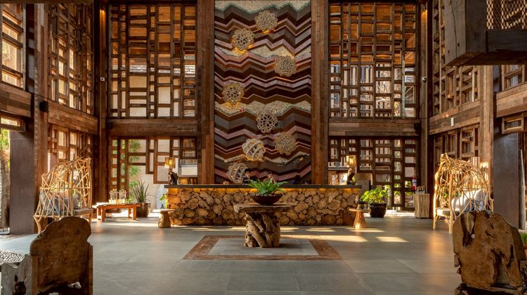 Dinso Resort & Villas Ko Chang Exterior