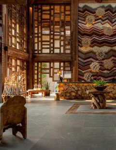 Dinso Resort & Villas Ko Chang