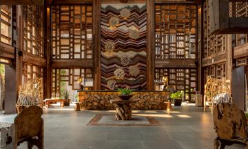 Dinso Resort & Villas Ko Chang