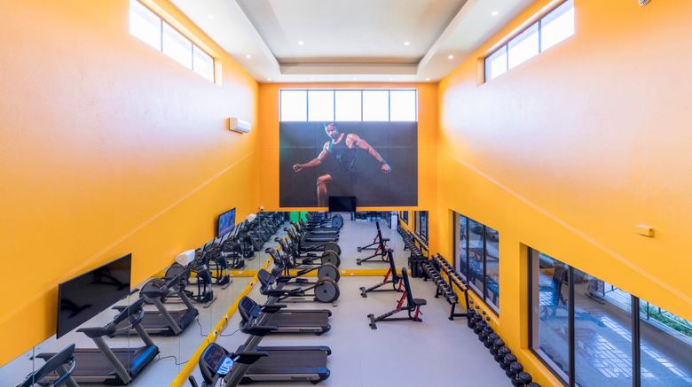 <b>Holiday Inn Bulawayo Health Club</b>. Images powered by <a href="https://www.leonardoworldwide.com/" title="Leonardo Worldwide" target="_blank">Leonardo</a>.