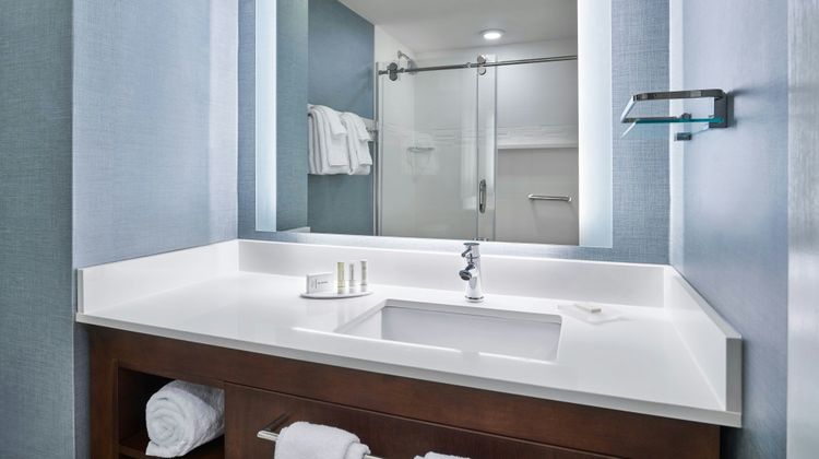 Residence Inn by Marriott Ocean City Room